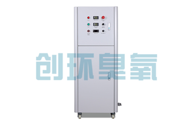 黔西南2026好用的臭氧发生器哪个公司靠谱?工业设备厂家盘点