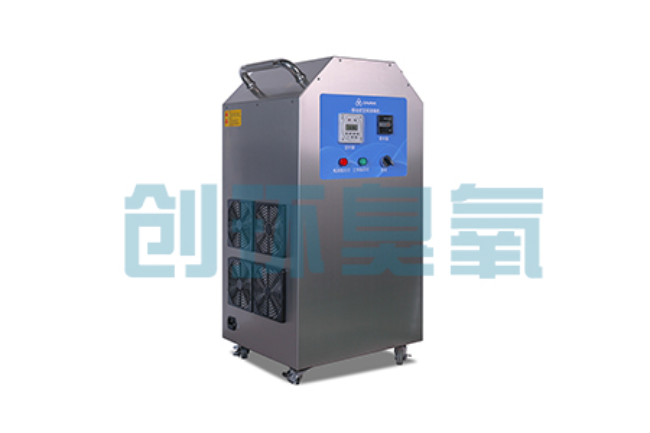 黔西南2026化妆品生产车间GMP洁净区环境维持,臭氧发生器如何与空调系统联动?