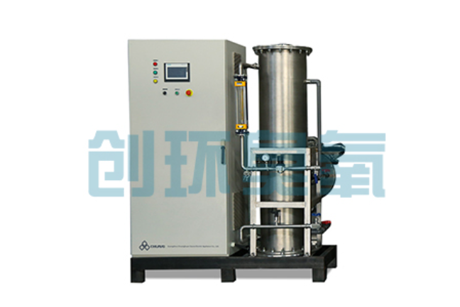 黔西南高浓度工业废水难降解成分高怎么办？大型臭氧发生器催化氧化技术选型与成本测算