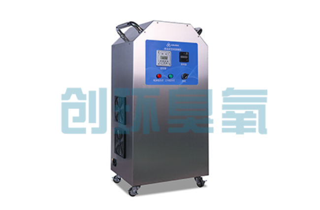 黔西南冬季养殖场密闭消毒双赢方案：臭氧发生器在工厂化水产与畜牧场景的安全应用