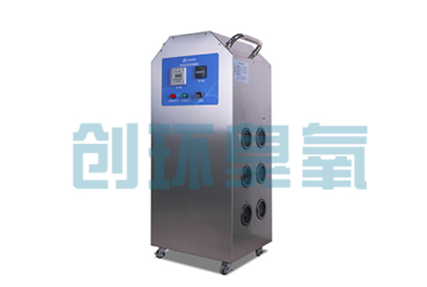 黔西南工厂化循环水系统臭氧投加策略及ORP安全阈值管理