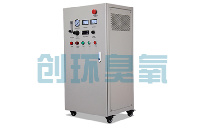 黔西南密度养殖如何降低病害率？臭氧发生器精准消杀全解析