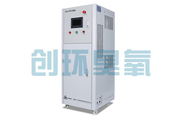 黔西南高密度养殖中臭氧发生器的维护方法有哪些
