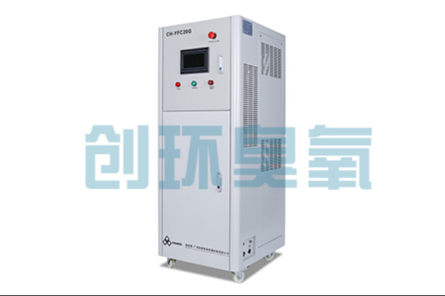 黔西南室内海水养殖尾水处理：臭氧发生器达标排放工艺流程详解