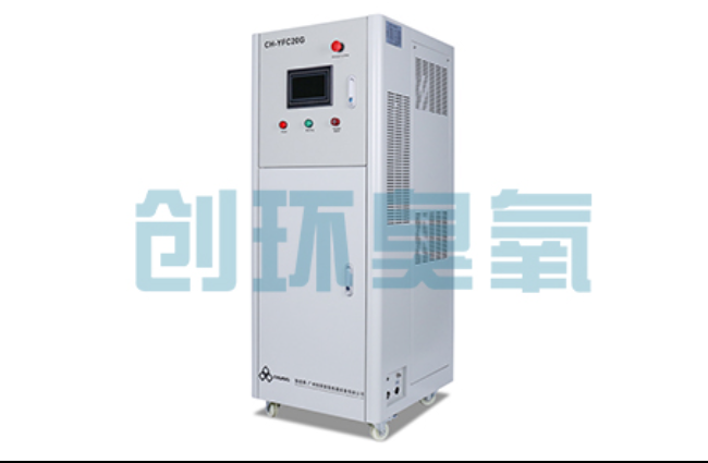 黔西南高密度养虾水质恶化怎么救?臭氧发生器降解氨氮与亚硝酸盐实操步骤