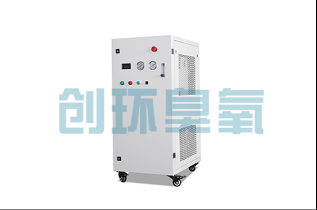 黔西南2026年南美白对虾循环水养殖系统(RAS)臭氧消毒完整指南