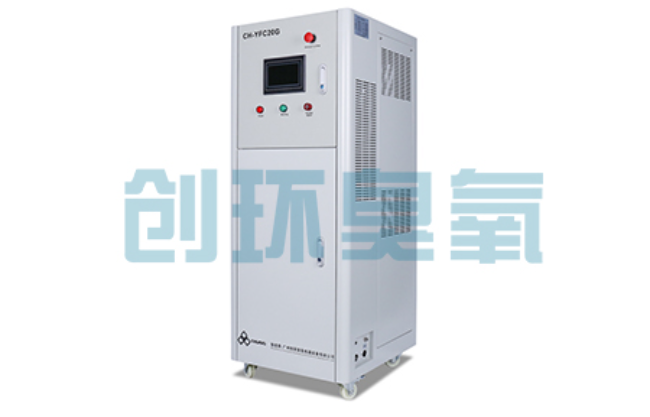 黔西南工厂化循环水养虾必备：蛋白分离器后端注入臭氧的技术要点与逻辑