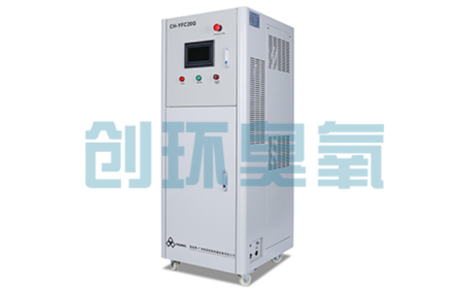 黔西南石斑鱼养殖必看：臭氧发生器安装位置与日常维护全攻略