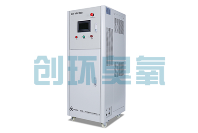 黔西南石斑鱼循环水养殖避坑清单：臭氧发生器选型与投加的8个误区