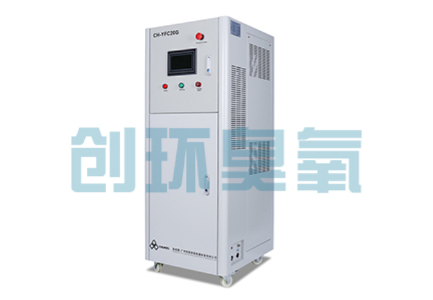 黔西南石斑鱼养殖中臭氧发生器的作用是什么？3分钟说清楚杀菌与净水原理