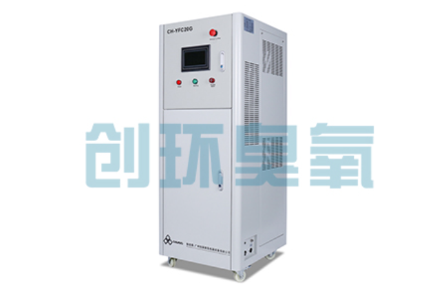 黔西南为什么石斑鱼循环水系统需要臭氧发生器？降解氨氮与提升溶氧机制揭秘
