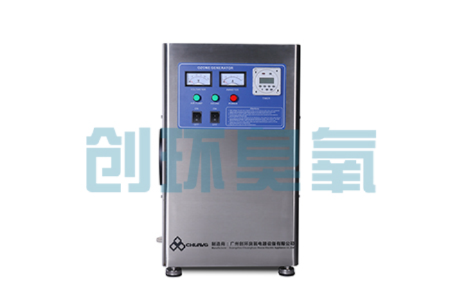 黔西南高盐高浓度化工废水怎么处理?臭氧发生器催化氧化技术的应用边界在哪里?