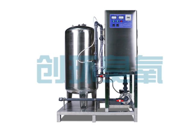 黔西南臭氧发生器设计4大核心问题全解析:附气源与参数选型表