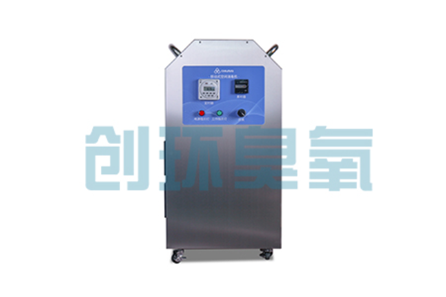黔西南臭氧发生器在其他食品加工中的应用有哪些?