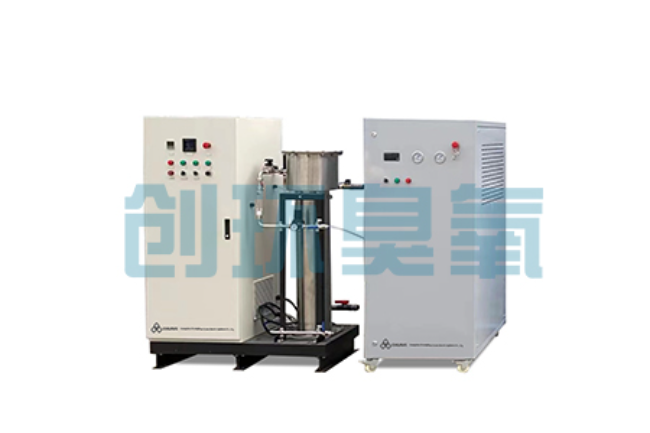 黔西南化工废水高级氧化技术对比:臭氧发生器催化氧化与微电解工艺的适用场景与成本分析