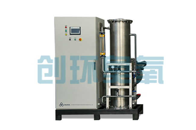 黔西南高浓度化工废水脱毒对比:臭氧发生器与湿式氧化法(WAO)的能耗与设备投资评估