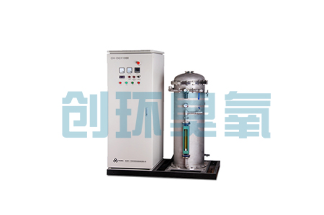 黔西南臭氧+UV vs 臭氧+H₂O₂:哪个AOP工艺运行成本低20%?