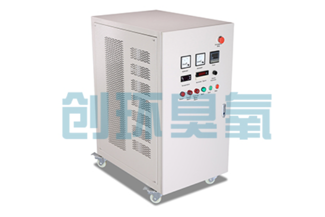 黔西南臭氧如何实现水产养殖水体微生态重构?工厂化高密度养殖技术深度拆解