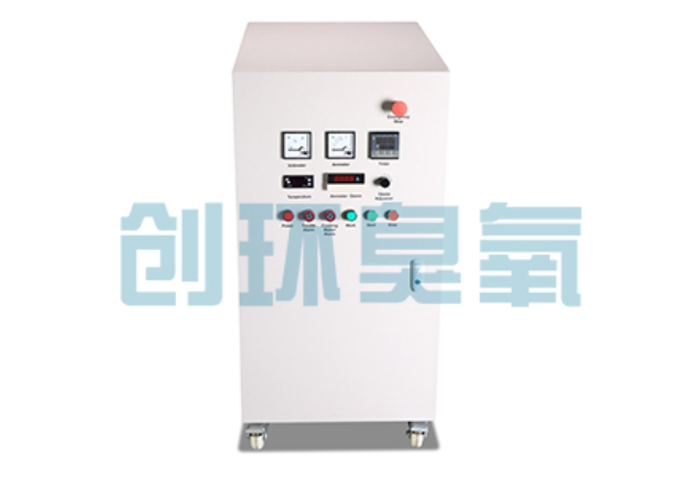黔西南拒绝盲目选型!工厂化循环水养殖臭氧发生器产量计算公式与避坑指南