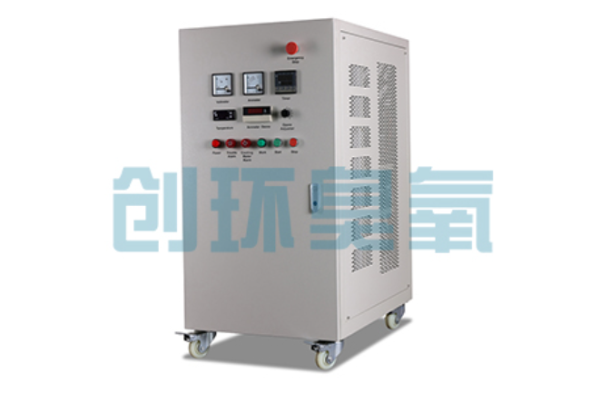 黔西南冬季养殖场密闭消毒双赢方案:臭氧发生器在工厂化水产与畜牧场景的安全应用