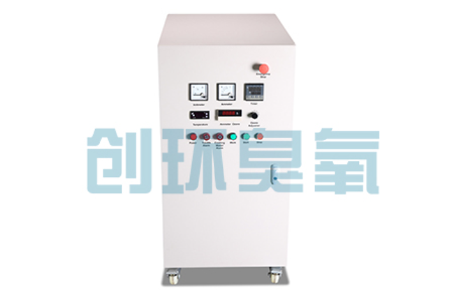 黔西南密度养殖如何降低病害率?臭氧发生器精准消杀全解析