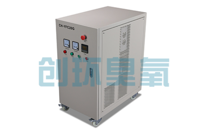黔西南高密度循环水养殖新手指南:臭氧发生器配置与运行参数清单