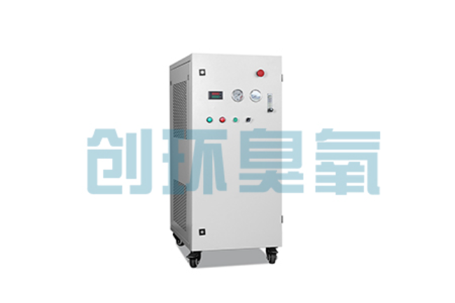 黔西南高密度养殖中臭氧发生器的维护方法