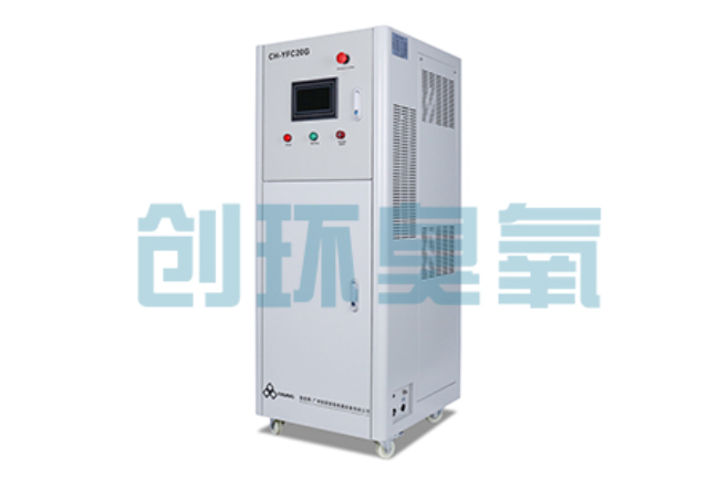 黔西南海水工厂化养殖成活率低?臭氧发生器如何实现90%以上的存活率
